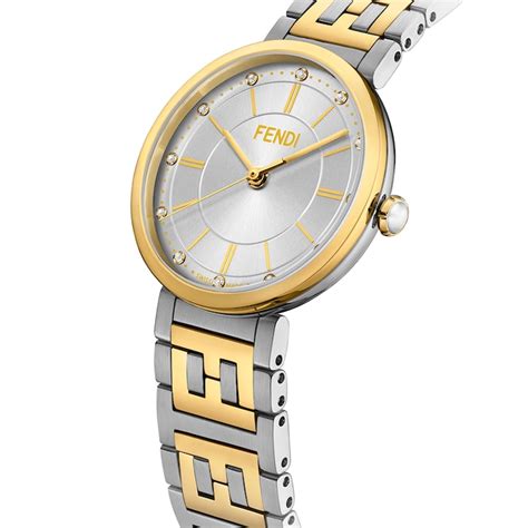 forever fendi watch blue|Forever Fendi .